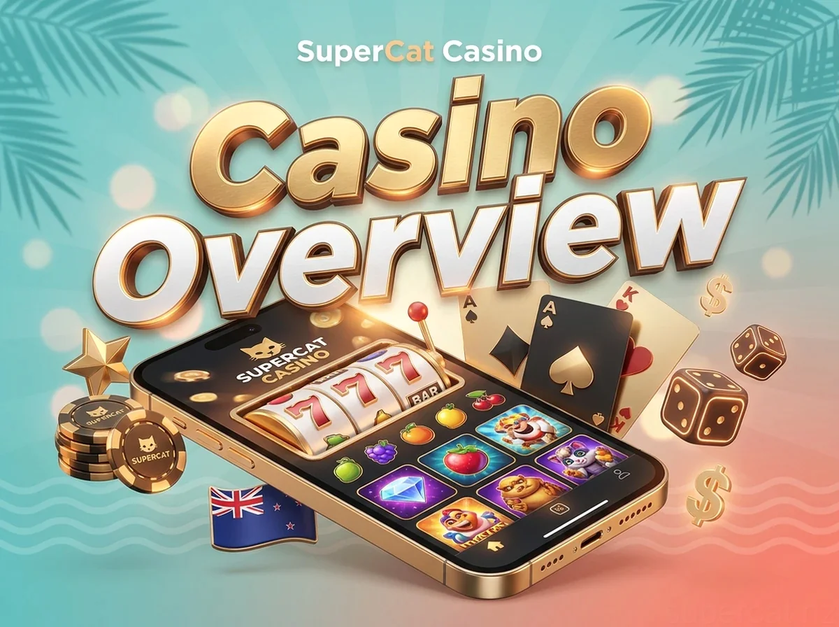 Casino Overview