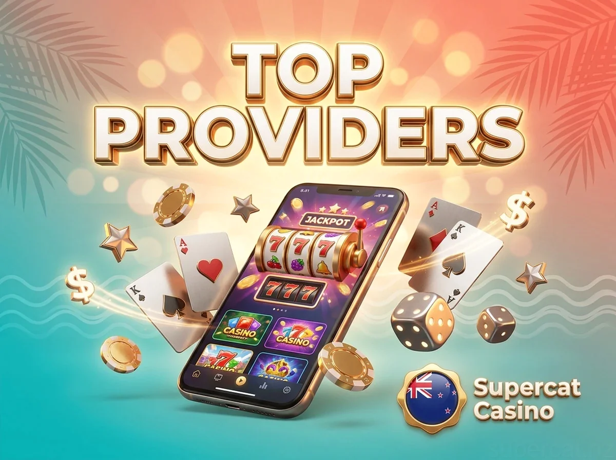 Top Providers